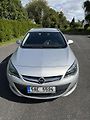 Opel Astra (2016) - náhled 1