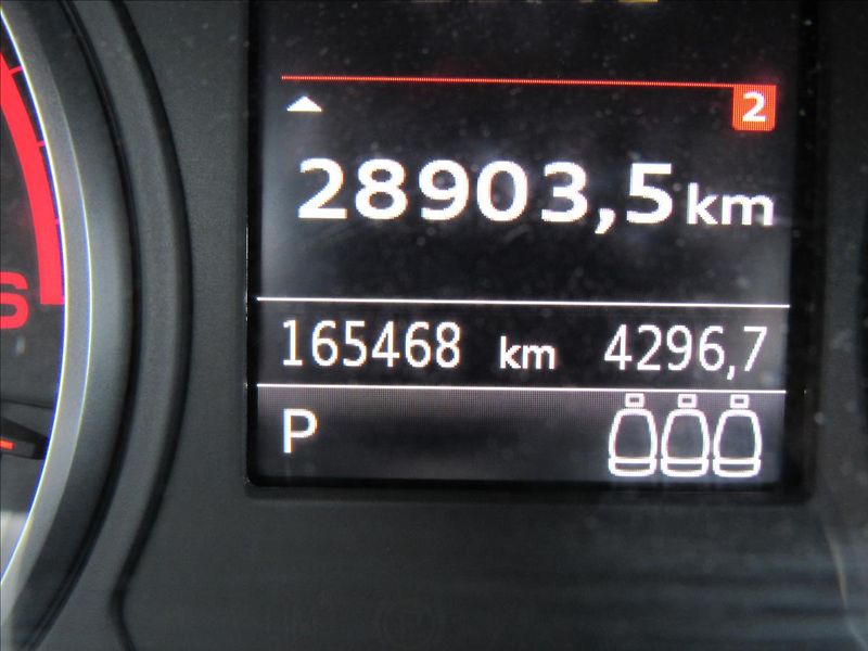 Audi A3 1,6 TDI 81kW Sportback Automat - fotka 14 z 31