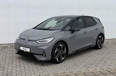 Volkswagen Ostatní (2026) GTX Performance 79kWh - fotografie inzerátu