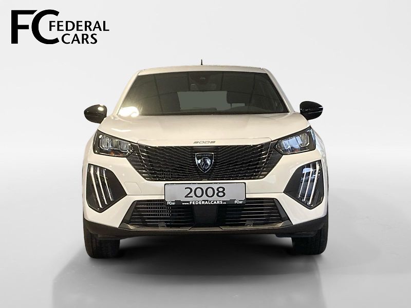 Peugeot 2008 (2026) BUSINESS Turbo 100 MAN6 - fotka 5 z 10