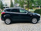 Ford Kuga 2.0TDCi 4x4 MAN TAŽNÉ SERVISKA - náhled 9