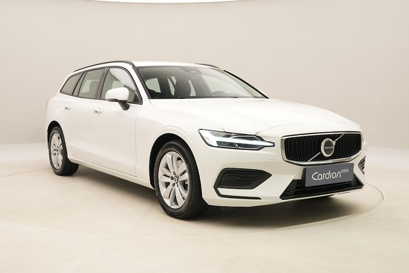 Volvo V60 (2026) B4 AUT CORE - fotka 14 z 56