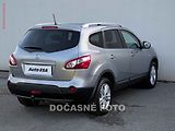Nissan Qashqai (2012) 2.0i +2, Panorama, navi - náhled 6