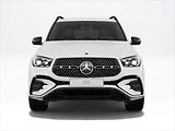 Mercedes-Benz GLE (2026) 2,0 350 de 4MATIC - náhled 2