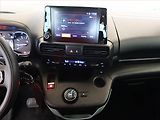 Citroën Berlingo (2020) Feel 1.5 BlueHDi, 5Míst, SR - náhled 12
