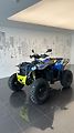 Polaris Scrambler XP 1000 (2023) - náhled 17