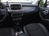 Fiat 500X (2018) 1.4 MultiAir, Serv.kniha - náhled 8