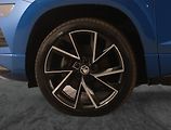Škoda Karoq (2021) Sportline 1.5 TSI, digi klima - náhled 15