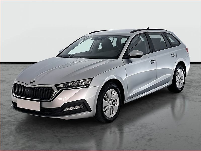 Škoda Octavia (2023) Ambition 2.0 TDI, ČR,1.maj - fotka 2 z 17
