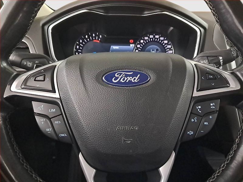 Ford Mondeo (2018) 2.0 TDCI, 4X4, Automat, ČR - fotka 18 z 22