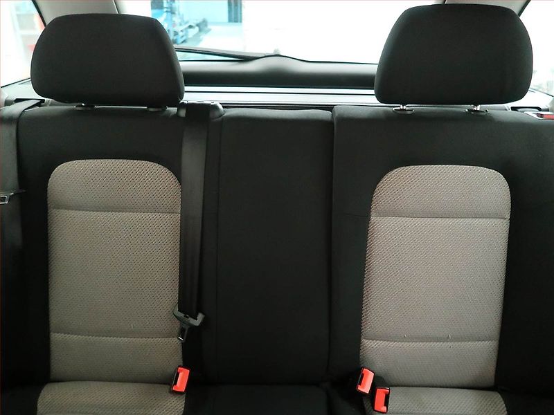 Škoda Fabia (2006) 1.4 TDI, nová STK, Klima - fotka 10 z 14