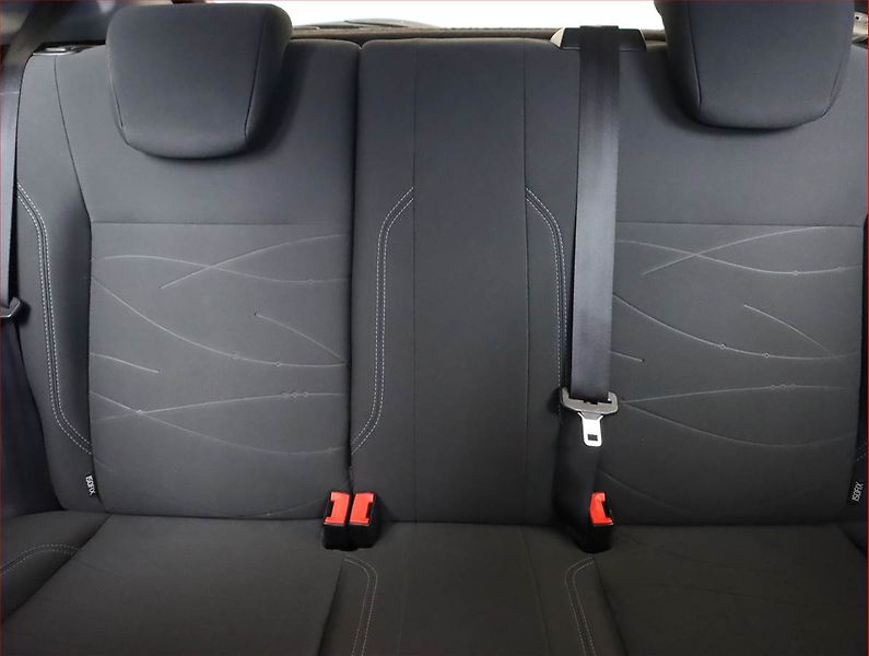 Ford Fiesta (2013) 1.6 TDCi, Serv.kniha, nová STK - fotka 10 z 15