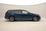 Volkswagen Passat VARIANT 2.0TDI DSG R-LINE CZ - náhled 13