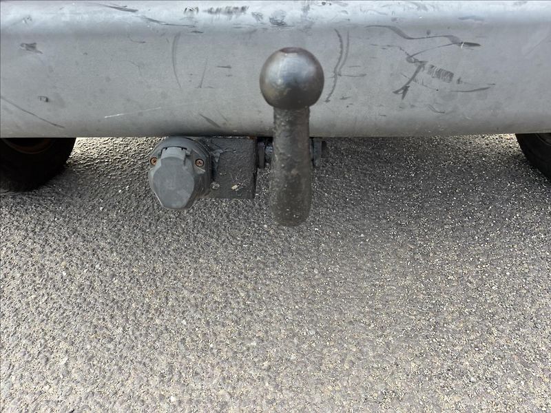 Citroën Berlingo 1,4 i TAŽNÉ STK 2/27 - fotka 24 z 31