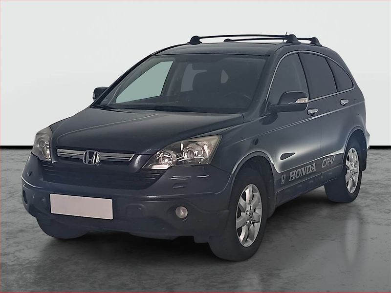 Honda CR-V (2009) 2.0 i, 4X4, Tempomat - fotka 2 z 15