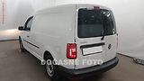 Volkswagen Caddy (2020) 2.0TDi MAXi, AC, +kola - náhled 3