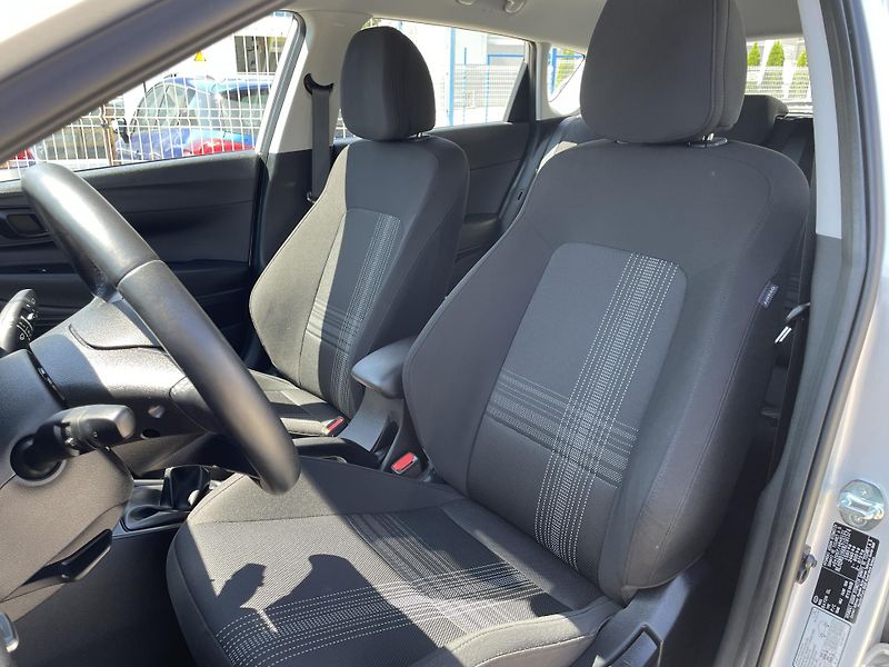 Hyundai Bayon 1,2i/62kW - Comfort Club - fotka 12 z 56