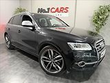 Audi SQ5 3,0   TDI 313HP QUATTRO BI-XEN - náhled 1
