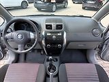 Suzuki SX4 1,6 VVT,88KW,4X4,VÝHŘEV,KOLA - náhled 11