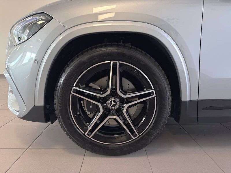 Mercedes-Benz GLA (2026) 200 d 4M - fotka 5 z 6