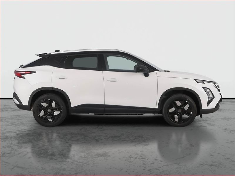 Omoda 5 (2026) 1.6 T, Ad. tempomat - fotka 6 z 19