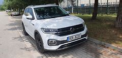 Volkswagen T-Cross (2022) Prodám   - fotografie inzerátu