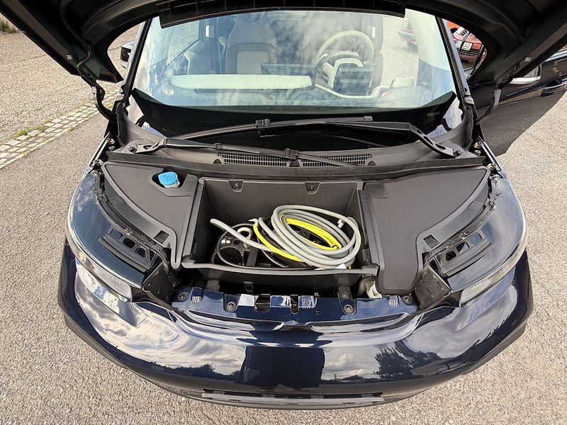 BMW i3 (2021) 120 Ah • 2021 • TOP výbava  - fotka 20 z 31