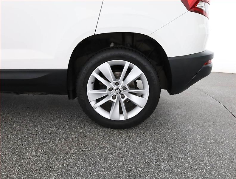 Škoda Karoq (2018) Ambition 2.0 TDI, 4X4 - fotka 20 z 20
