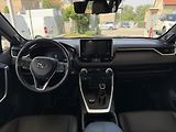 Toyota RAV4 2,5 Hybrid Black Edition JBL  - náhled 9