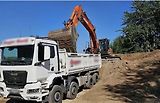 MAN TGS 35.510 8x8 BORDMATIC MEILLER - náhled 1