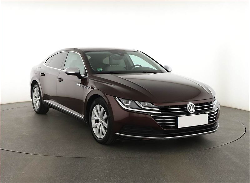 Volkswagen Arteon (2018) Elegance 2.0 BiTDI 4Motion - fotografie inzerátu