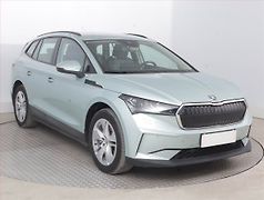 Škoda Enyaq (2023) iV 60 (62 kWh), SoH 92% - fotografie inzerátu