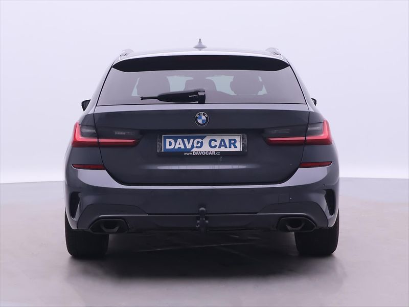 BMW Řada 3 3,0 M340d 250 kW xDrive CZ DPH - fotka 6 z 44