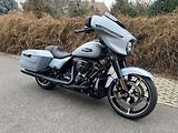 Harley-Davidson FLHXS Street Glide Special (2024) - náhled 1
