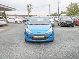 Ford Ka (2010) 1.2i 51KW – KLIMATIZACE - náhled 1