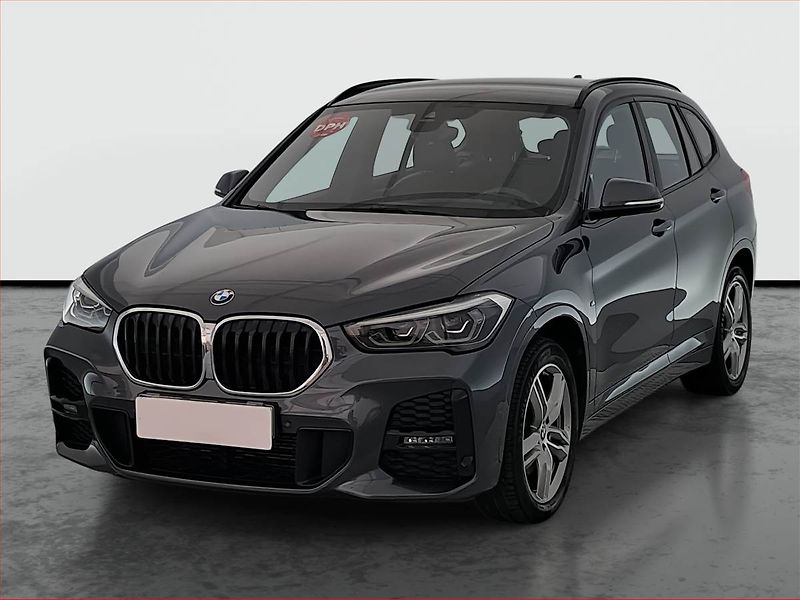 BMW X1 (2019) M Sport xDrive20d - fotka 2 z 16