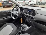 Hyundai i10 1,0 MPi AUTOMAT - náhled 15