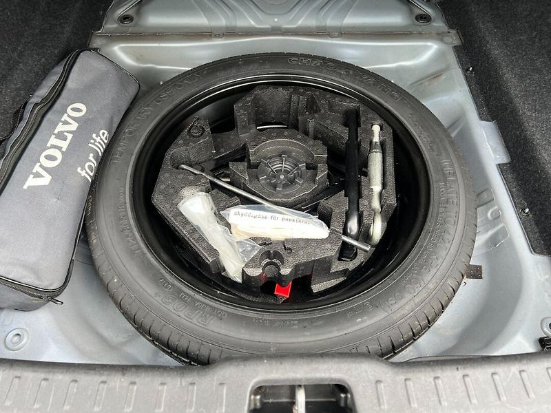 Volvo S90 (2018) D5 AWD R-design Polestar ČR - fotka 12 z 44
