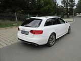 Audi A4 2,0 TFSi 155Kw S-Line, 4x4, VA - náhled 9
