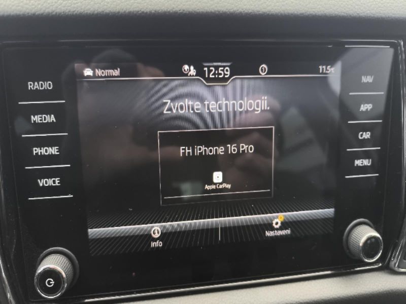 Škoda Kodiaq 2.0 TDi  DSGL&K - fotka 23 z 25