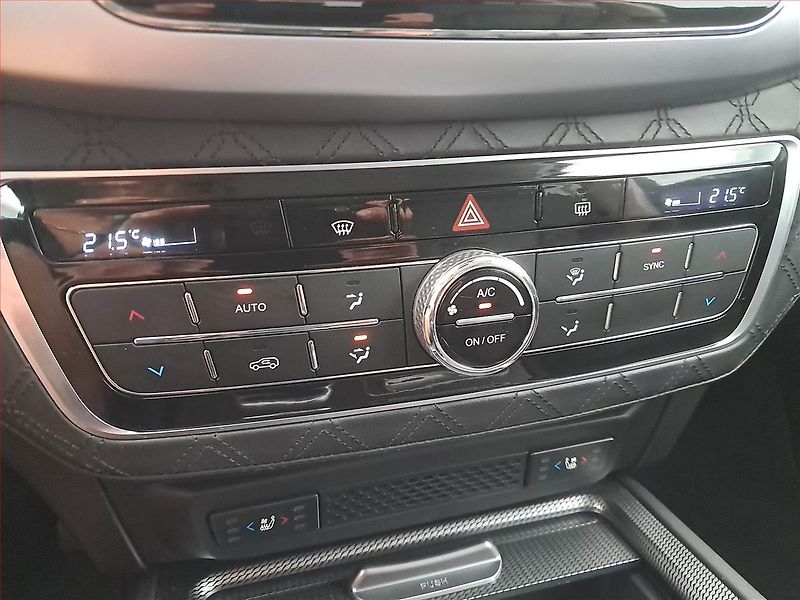 SsangYong Rexton (2023) 2.2 Diesel - fotka 18 z 23