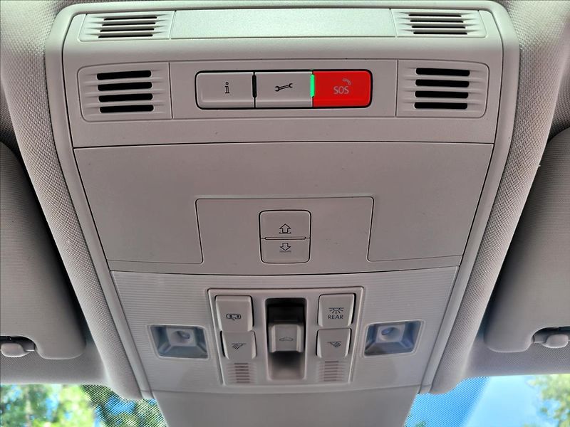 Volkswagen Touran 1,5 Již není k dispozici - fotka 35 z 50