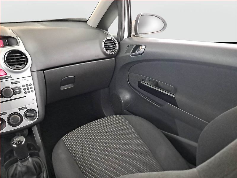 Opel Corsa (2013) 1.2, po STK, za skvělou cenu - fotka 8 z 15
