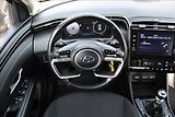 Hyundai Tucson 1,6 T-GDI  ČR,1.MAJITEL, SMART - náhled 11