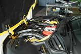 Ferrari Purosangue SoftClose/Pano/Karbon - náhled 23