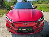 Ford Mustang Mach-E (2021) Mach-E 76 kWh - náhled 8