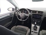 Volkswagen Golf (2017) 1.4 TSI, Automat, Navi - náhled 7