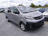 Opel Vivaro (2021) - náhled 11