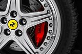 Ferrari 550 550 Barchetta limited - náhled 12