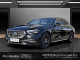 Mercedes-Benz Třídy E E 450d 4M AMG Style - náhled 1